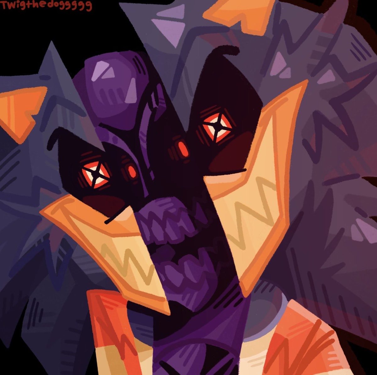 Twigthedoggggg's tweet photo. there’s something missing🎵#sinisterminds #briangriffinplush #lordx #sonicexe https://t.co/8UjVT9WEy7