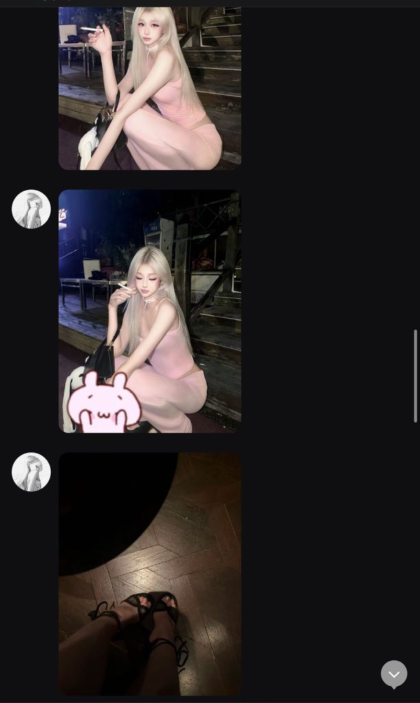 Calculusrmxf's tweet photo. 主人公：19岁反差贱货千金母驴含含，打着女权的名义找上亲爹，被亲爹爆骂羞辱洗脑之后深刻的认识到自己这个女神女权就是要变成亲爹的鸡巴套子，以后的作用也是只能变成玩具，储精罐，做一个下贱的母驴婊子，最后对着亲爹祖宗的肉棒无脑高潮！！
#女神 #女权 #反差婊 #洗脑 #羞辱 #堕落 #PUA #母驴 https://t.co/B3FumQr1ly