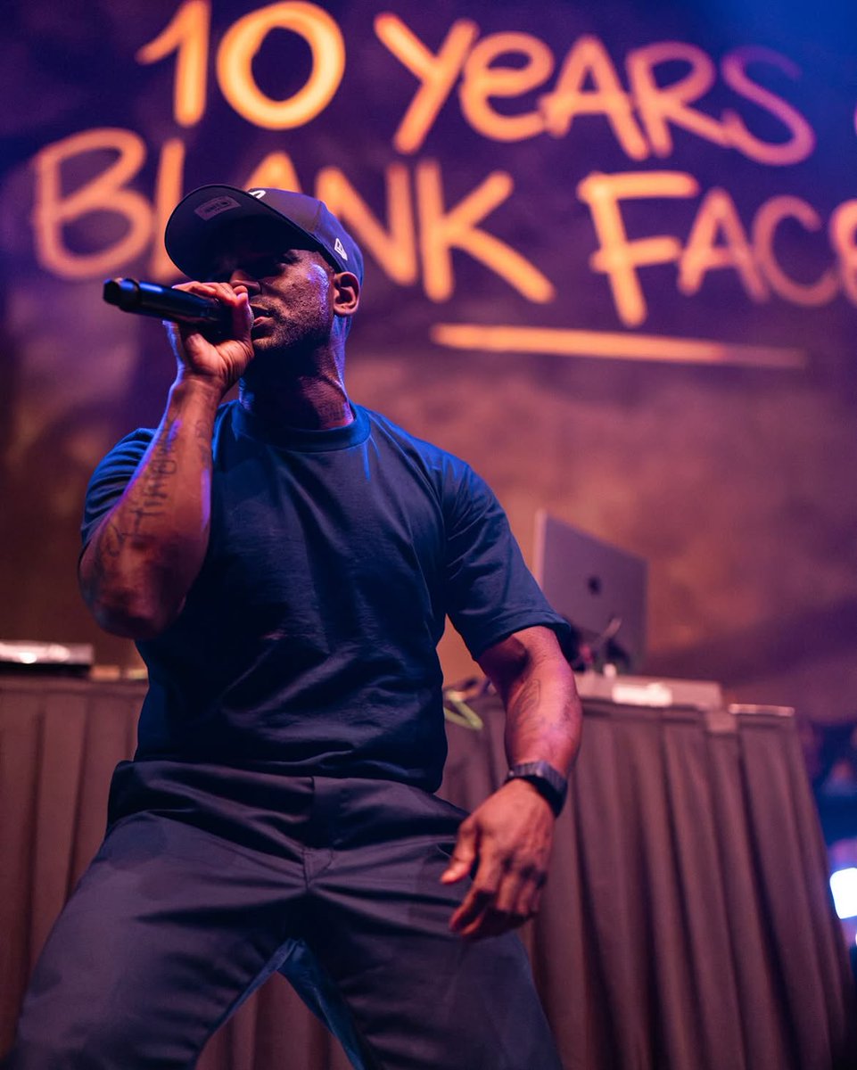 hiiipowers's tweet photo. ScHoolboy Q performing at his “10 Years Anniversary Of Blank Face LP Tour” in ATL ‼️

📸 423flix https://t.co/owQTNHhZ4H