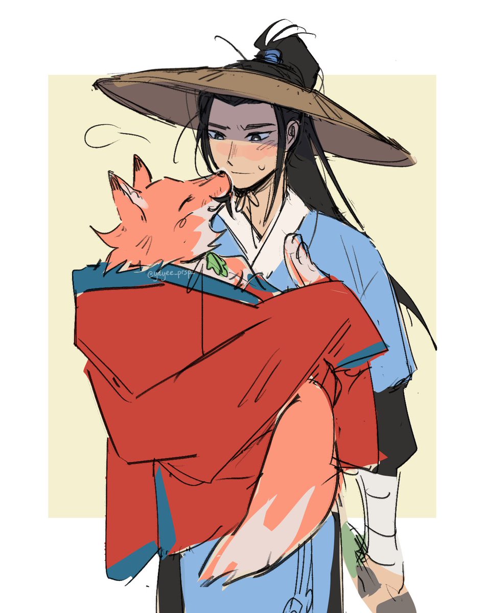 yayee_prsp_'s tweet photo. 🦊⭕️ https://t.co/ZN7BL2gYzP