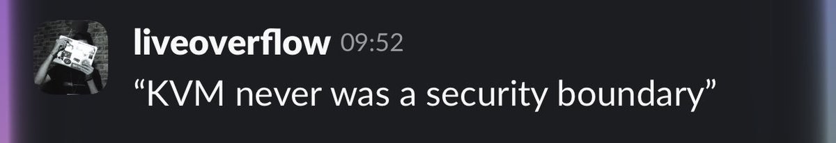 NightmareJS tweet picture