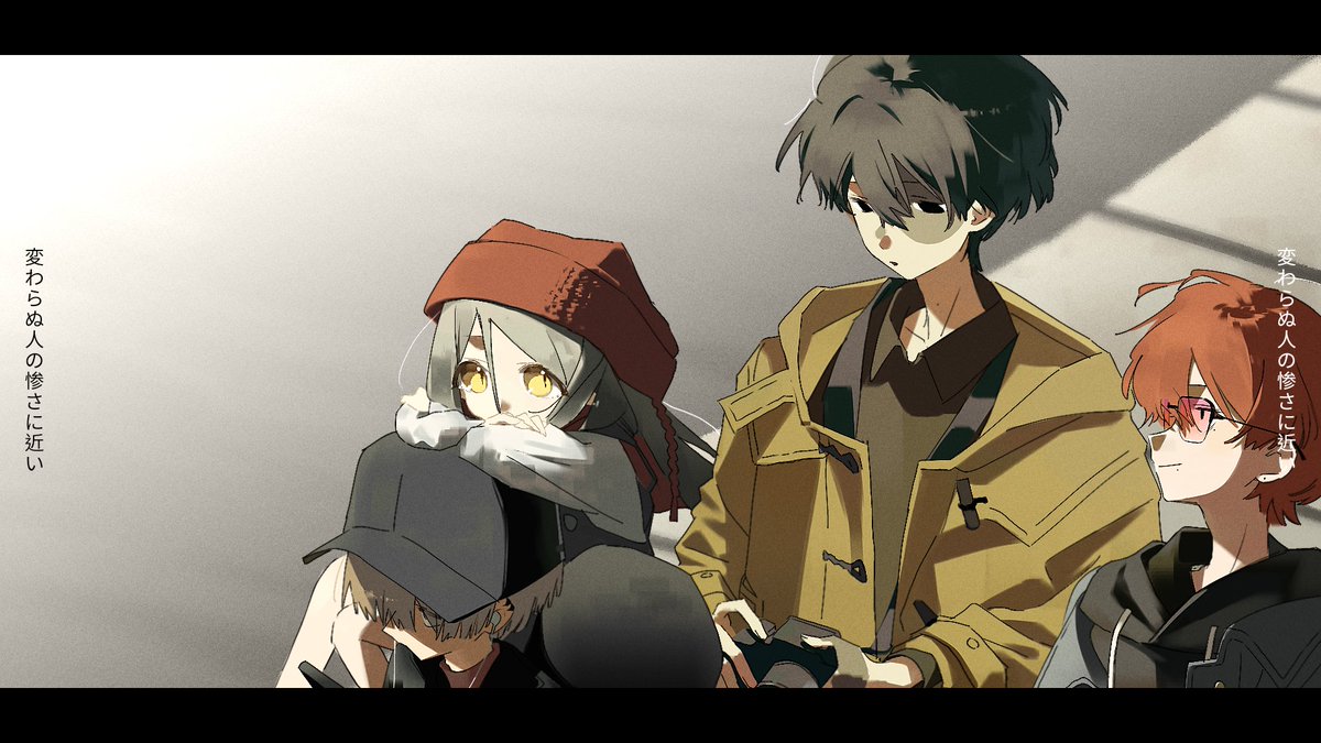 cat_eveart's tweet photo. https://t.co/UgxiXNuOWA