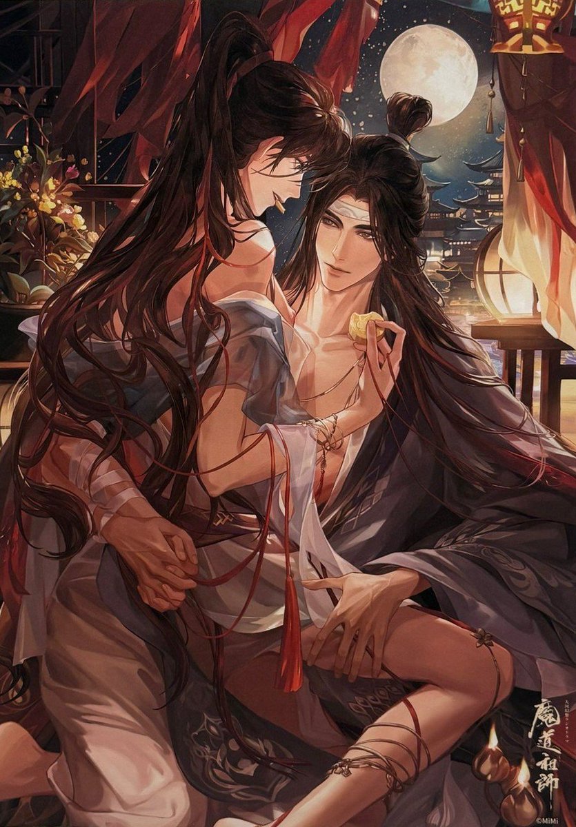 littlesadlamb12's tweet photo. Favorite thing: wangxian holding hands during their everyday 😩😩 https://t.co/8jFpPZsKF8