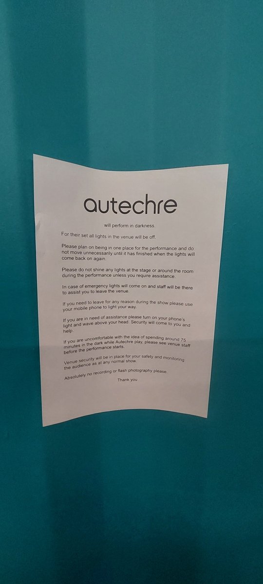observ8's tweet photo. #autechre https://t.co/Yn9zmHdzuw