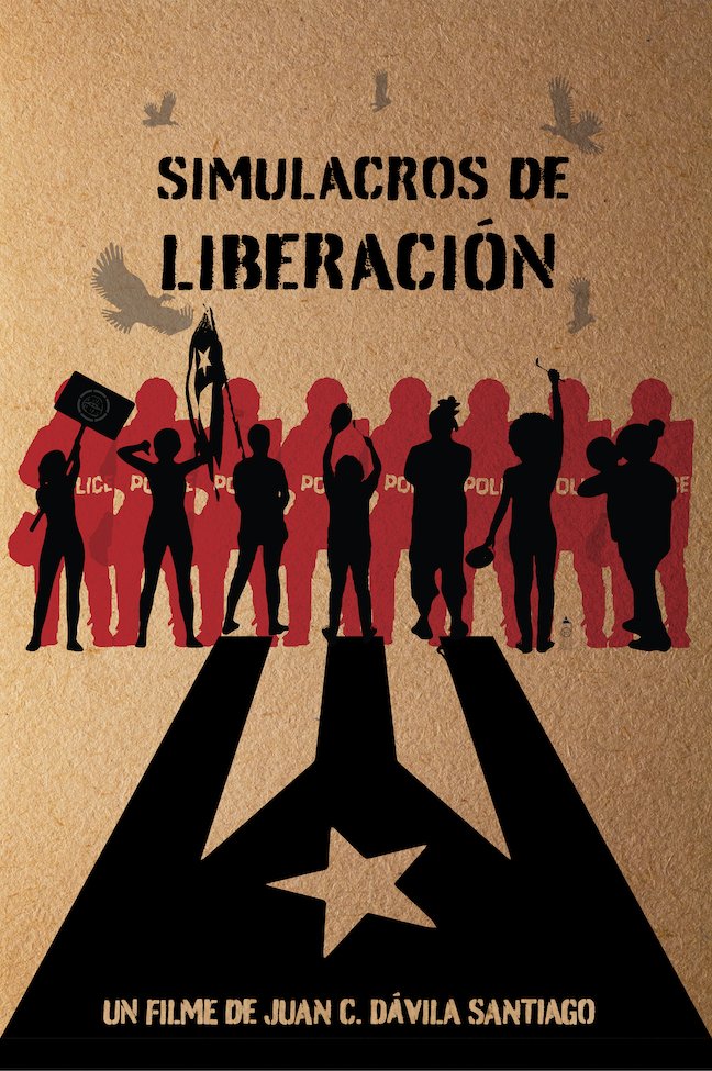 whenwemeetwwm's tweet photo. New colonial policies imposed by the US Congress over Puerto Rico’s territory trigger a new wave of protests against US colonialism. 

Drills of Liberation
Directed &amp; Produced by Juan C. Dávila Santiago
Written by Diana Ramos Gutiérrez &amp; Juan C. Dávila Santiago https://t.co/qxZuGMQnwU