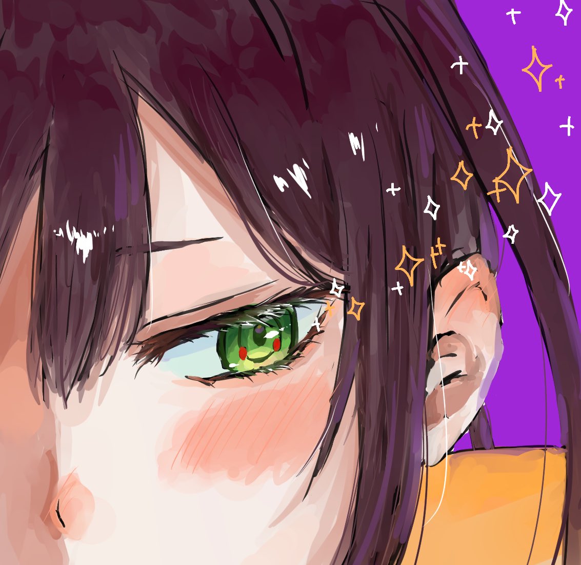 uwouwo_S's tweet photo. シャウラ https://t.co/vZh3WFi3jN