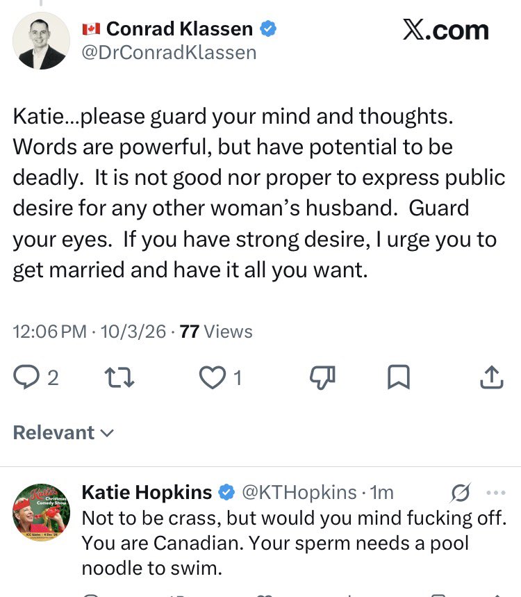 KTHopkins's tweet photo. https://t.co/U5PQEkS1BE