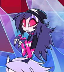 Flugublue's tweet photo. Like father like daughter or something https://t.co/r4zgkmEaT4