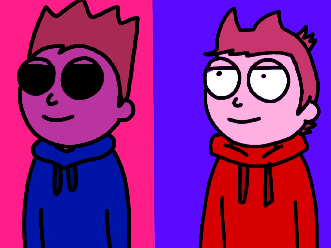 cardboard__catt's tweet photo. WHERE IS IT
#tomtord #eddsworld https://t.co/VoHSH7HkKx
