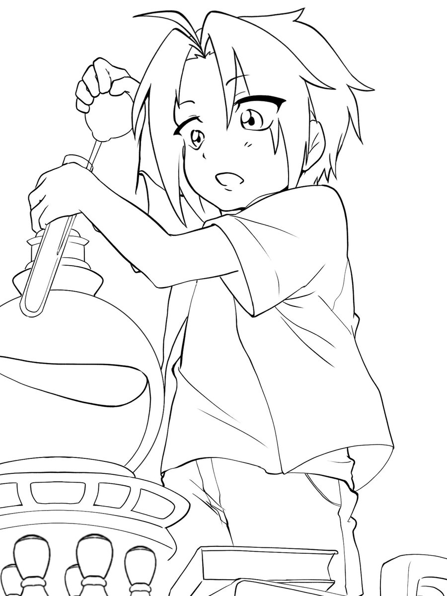 aledlen_sk's tweet photo. 알에드♡
#fma https://t.co/GUDchj36Bl