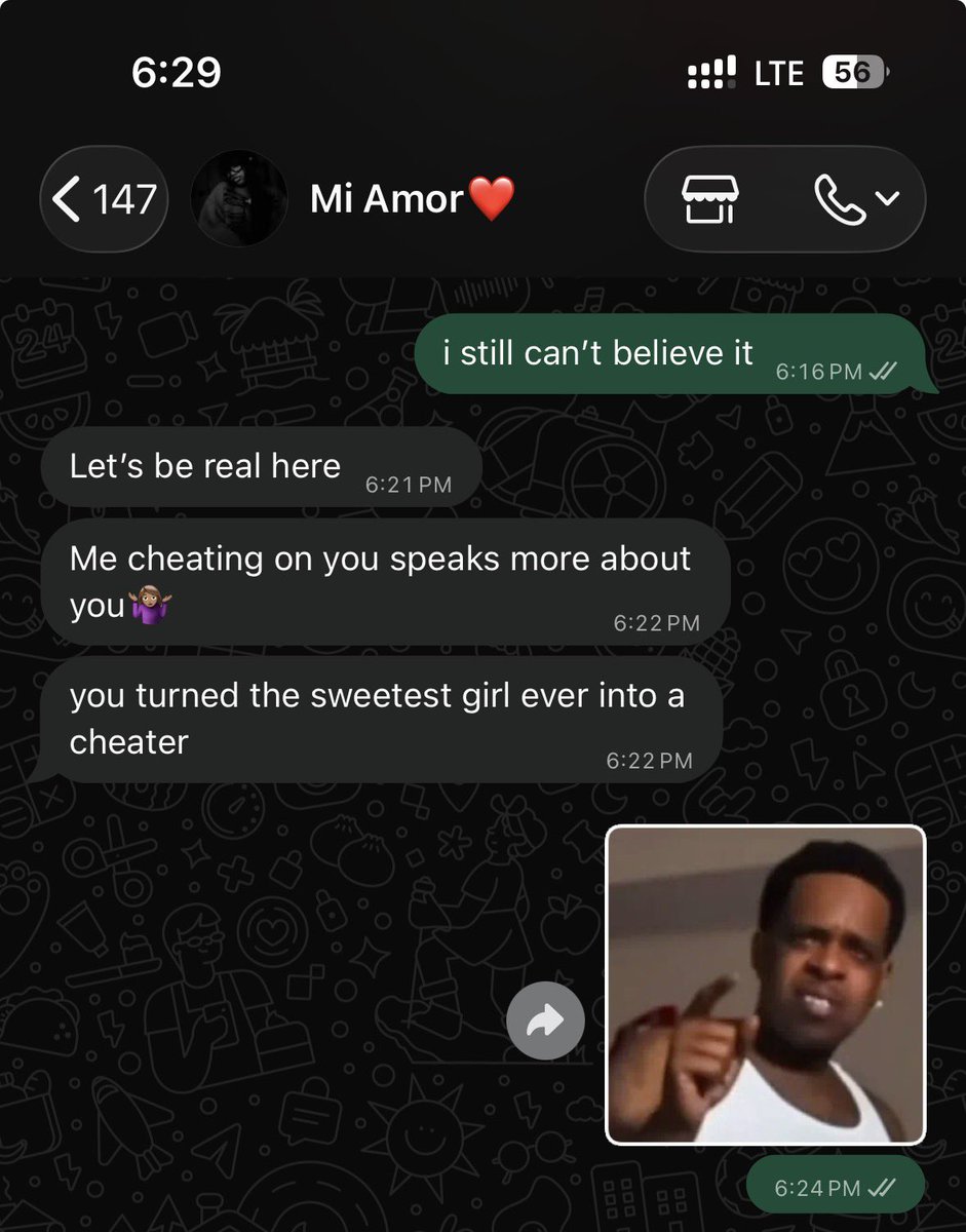f_jxr_'s tweet photo. what level of gaslighting is this?💔😭 https://t.co/5Kt8wEB9Xl