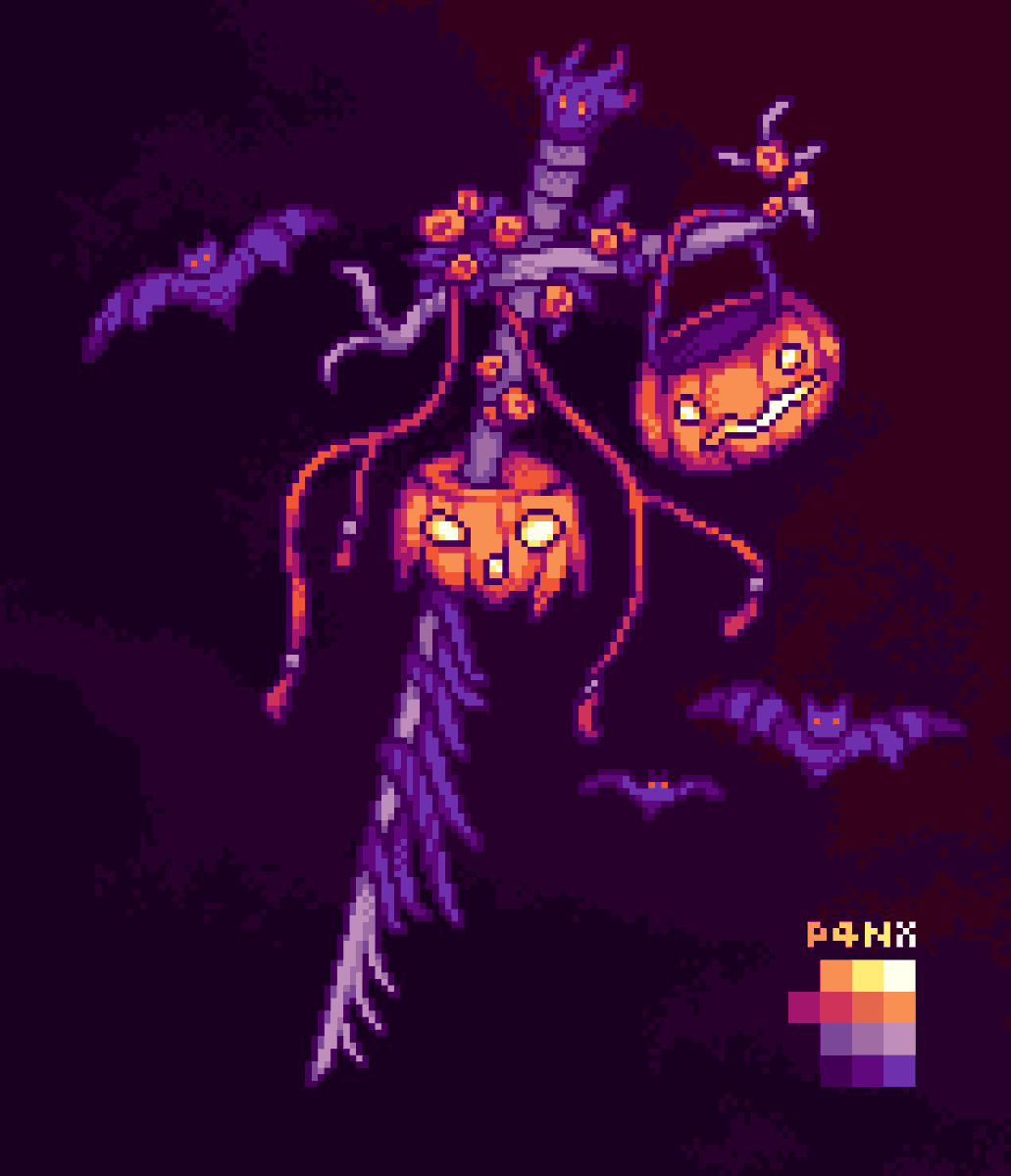 P4NxxxXXX's tweet photo. #swordtember #pixelart #ドット絵 https://t.co/2Q87fWk810