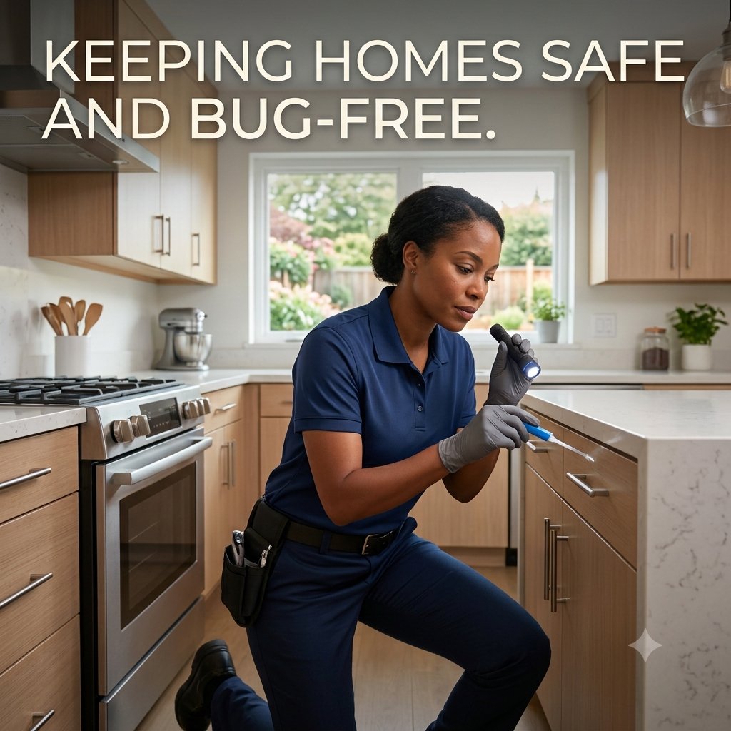 oGoing's tweet photo. Keeping Homes Safe and Bug-Free.

From ants in the kitchen to rodents in the attic, pest control pros help protect homes and health.

🐜🧰 oGoing gives these vital services a platform to get found quickly when the problem is urgent. If you restore peace of mind, we help amplify your presence.

Let’s keep protecting the Local Business Community — one spray at a time! Join oGoing today and share what’s going on in automotive repairs. Go here: https://t.co/WMsUYcvSvA

#oGoing #PestControl #PeaceOfMind #HomeServicesLocal #GetFound