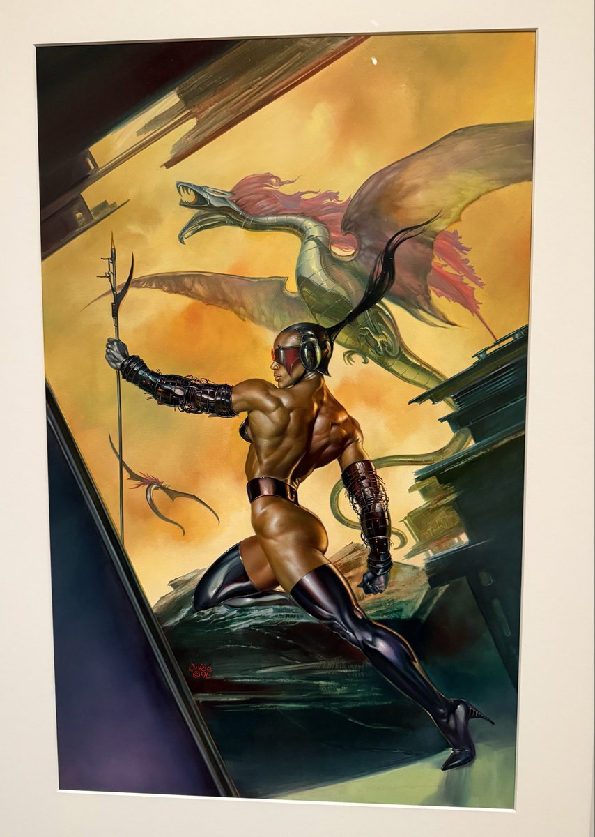jstjasss's tweet photo. Lucas Museum of Narrative Art https://t.co/L4zHSa8lg4