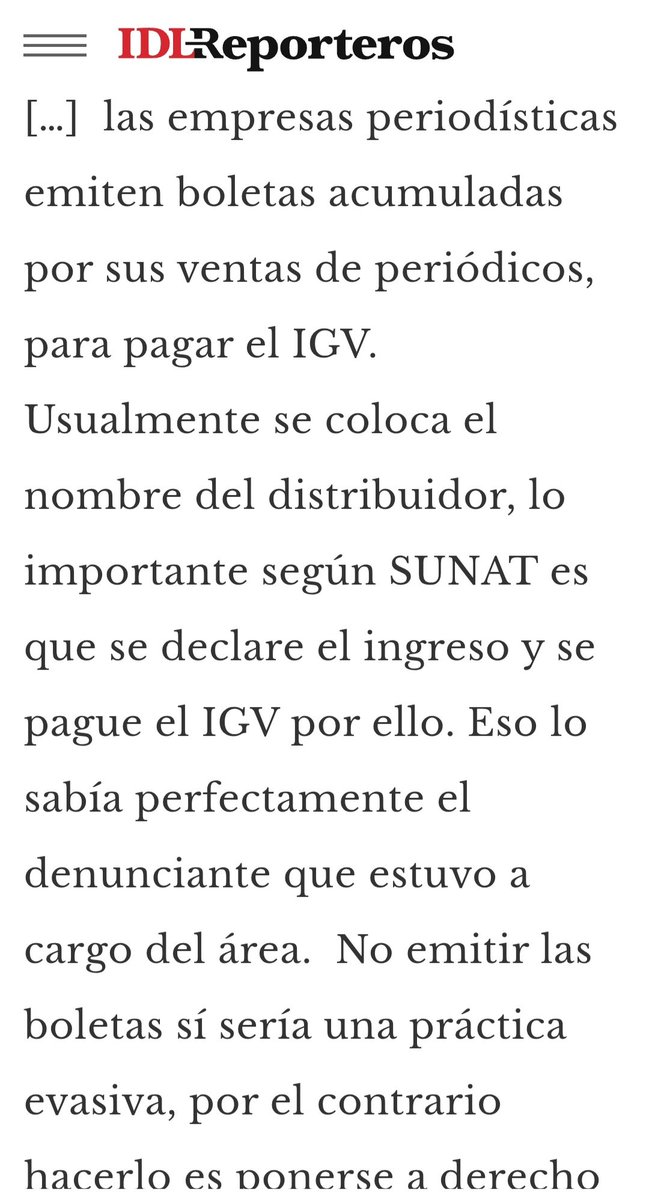 piahildebrandt's tweet photo. Esto es CLAVE, para entender el lodo lanzado a César Hildebrandt y a Rebeca Diz. 
Lo publicó Gustavo Gorriti hoy.  Gracias a @elbuho_pe y a @MabelCaceresC por la explicación. 
El artículo completo de @IDL_Gorriti @IDL_R está aquí: 
https://t.co/gyMT6A1rvW https://t.co/XyzZ1ER3AM