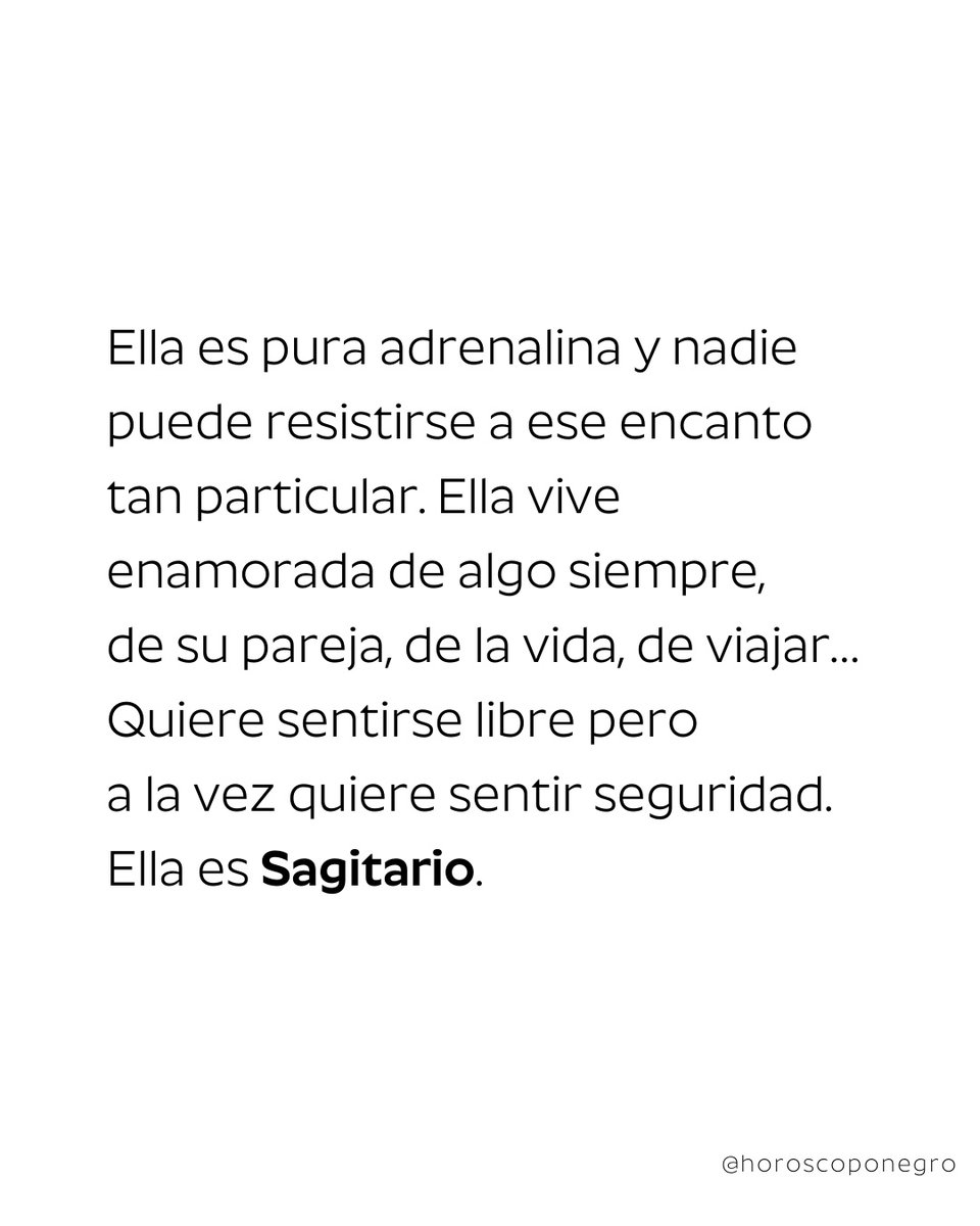 sagitario_hn's tweet photo. Ella es Sagitario ✨🔮 https://t.co/ak4SA8u54w