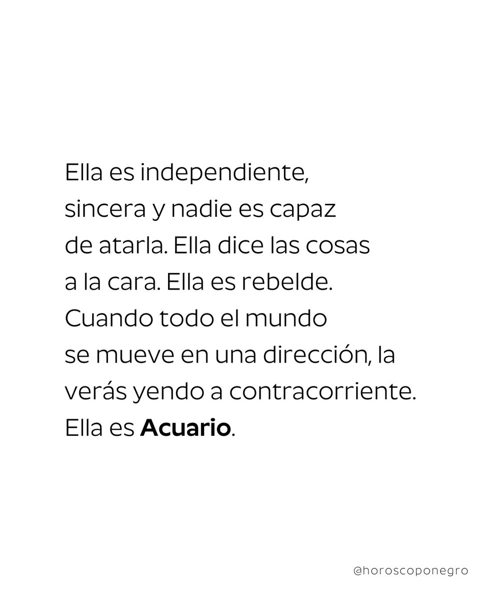 acuario_hn's tweet photo. Ella es Acuario ✨🔮 https://t.co/qAaT2H5TLq