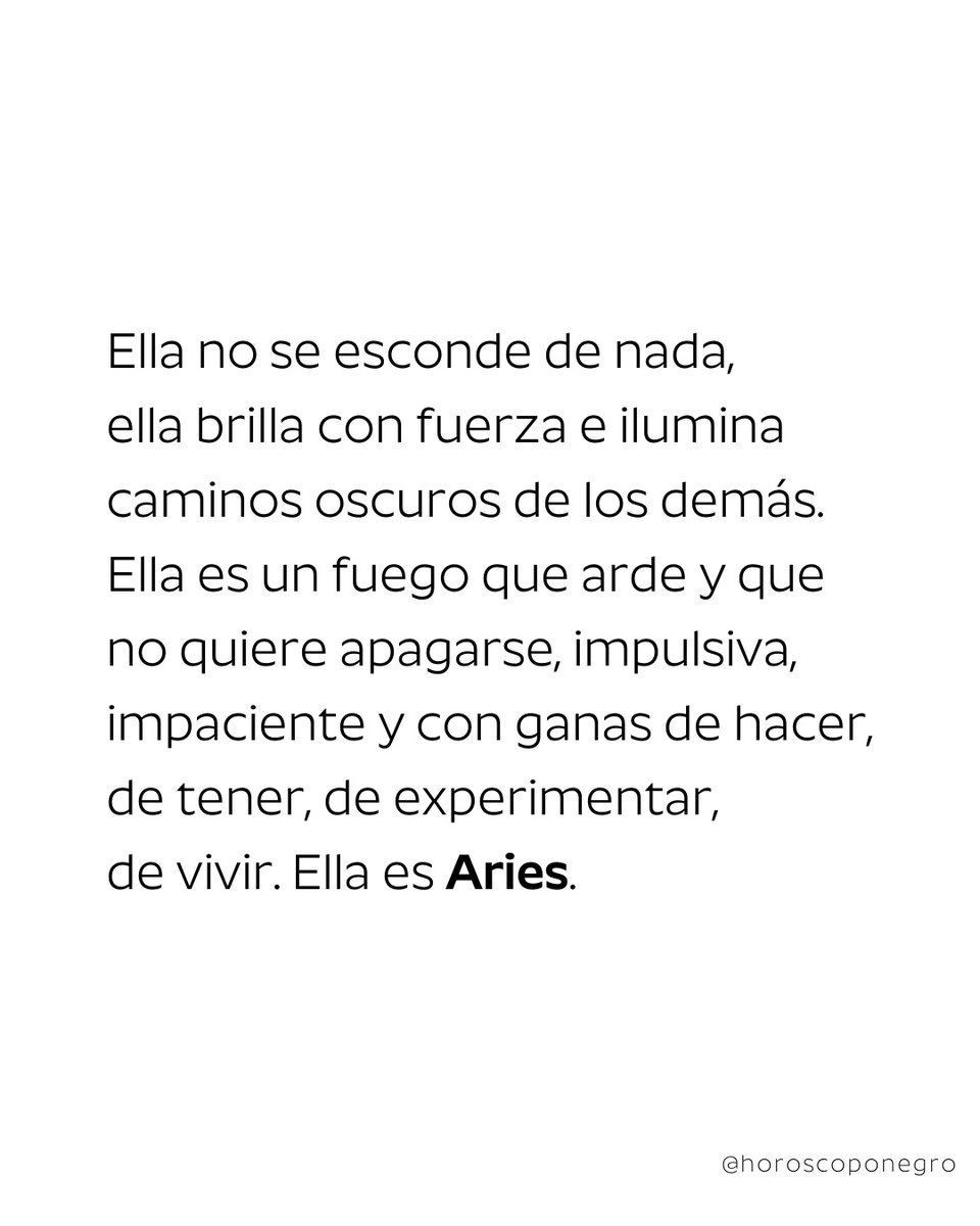 aries_hn's tweet photo. Ella es Aries ✨🔮 https://t.co/8D0O6XL4Xu