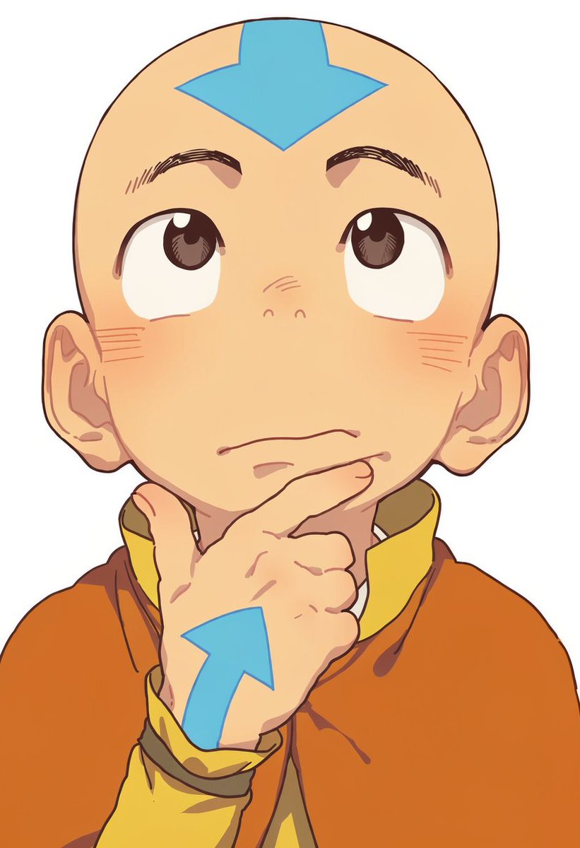 AangAa233's tweet photo. Aang https://t.co/R3OhFzTWbf