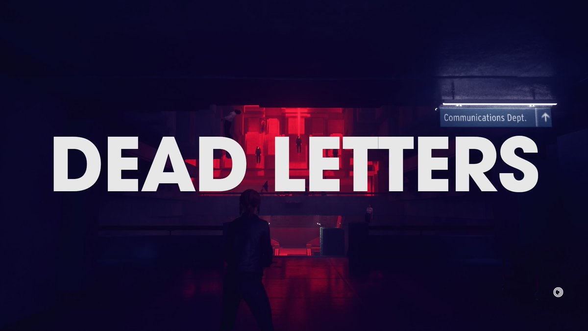 alittleyareli's tweet photo. i know it gets said all the time on here but it bear repeating how fucking sick these title cards are https://t.co/IYAWifHOQL