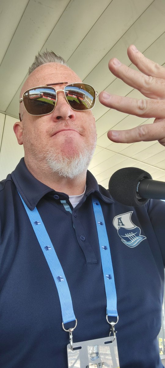 adamgosse's tweet photo. New Captain of the ship, today!  

LET'S GO NICK!! 😤

🌊🌊🌊 🗣🎙

#4 #Argos #PullTogether https://t.co/PrZ4rSKZSs