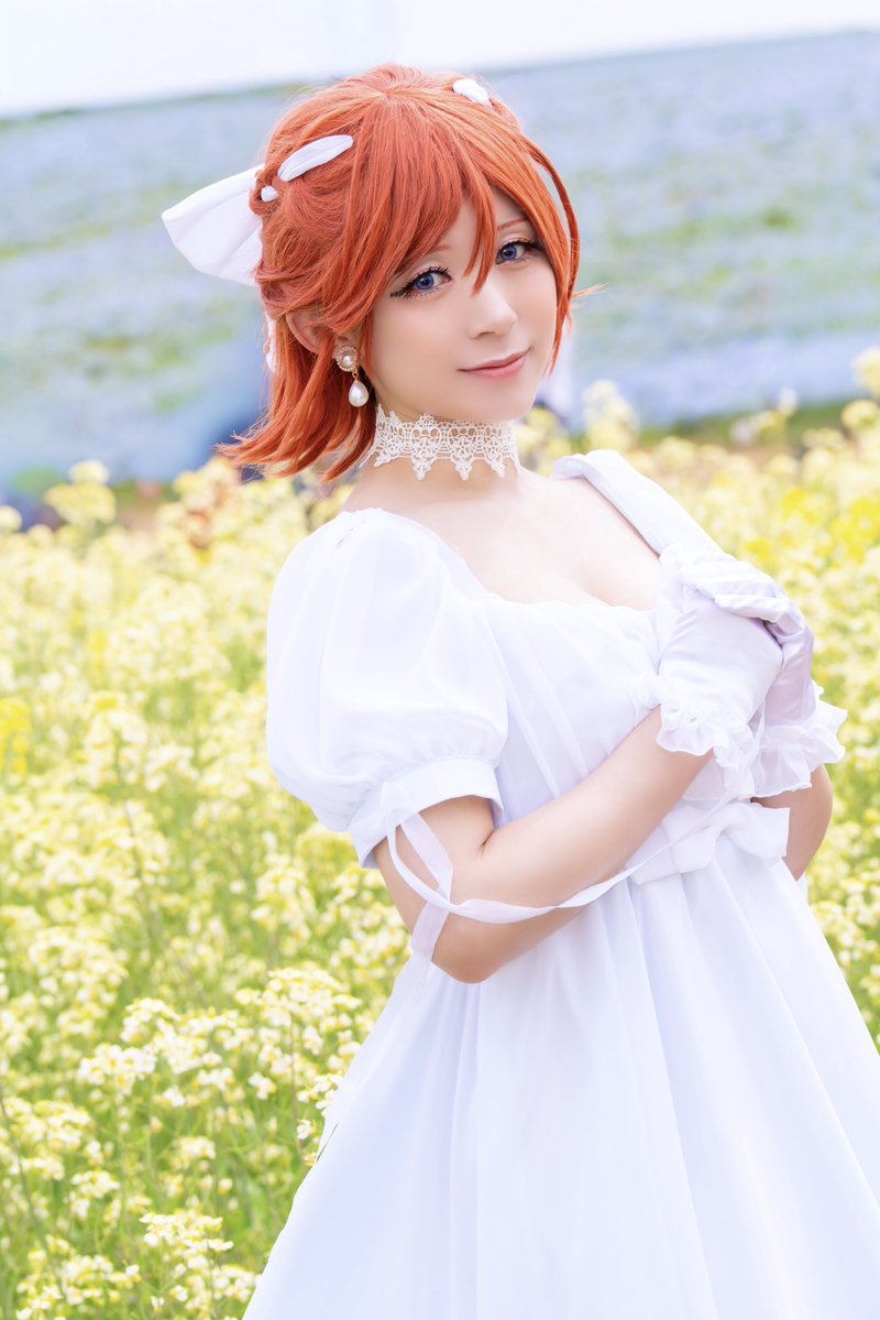 shuzo_cos's tweet photo. ΔcosplayΔ

マクロスΔ
カナメ・バッカニア

W encore

カナメウィーク4日目過ぎてもうた🏃‍♀️💦
まだ寝てないから今日！！まだ4日目っっ🥹🌼

photo📸@maizuruuu9

#shuzozotown https://t.co/eQqDAjW8ej