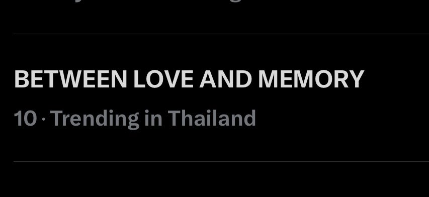 mimiebhapat's tweet photo. เก่งมากเลยทุกคน ไปกันต่อววว🫶🏻🥹

BETWEEN LOVE AND MEMORY 
#ThirdPersonTheSeriesEP4 https://t.co/whvsATFf17