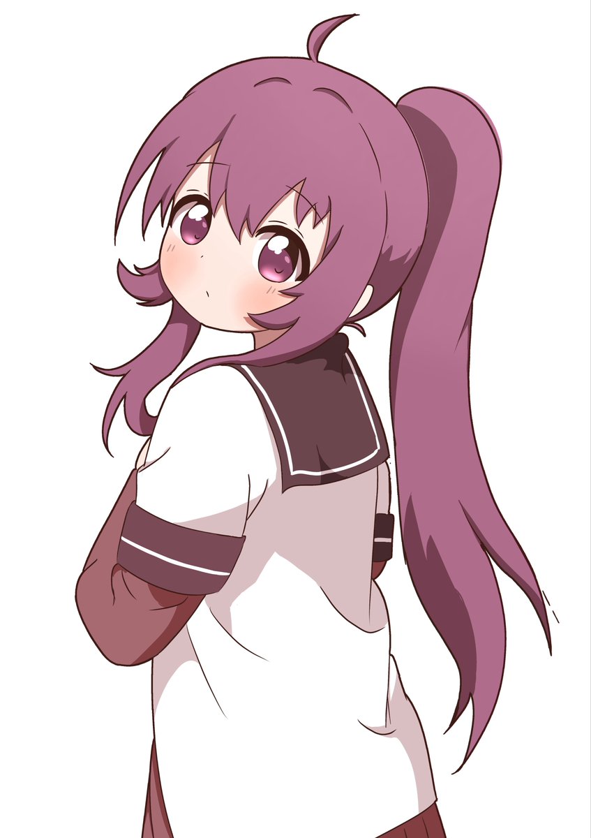 AkiTusa_friends's tweet photo. （ほぼ）ワンドロ！！
時間オーバー😱
何気に初めて綾乃描いた https://t.co/0zNWRgGRG4