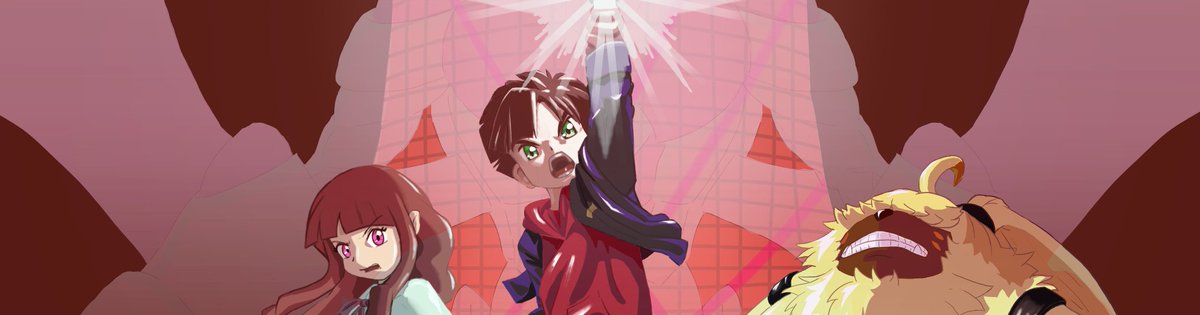 ThornORosemary's tweet photo. ITS HERE!!!!
The collab fanzine is out, I have 2 pieces submitted, please check out the magazine for them and all the artwork from the other artists involved

I will post the pieces I made a bit later but here is a snip
Than you so much
#Digimon https://t.co/6Kv1JCHXqp