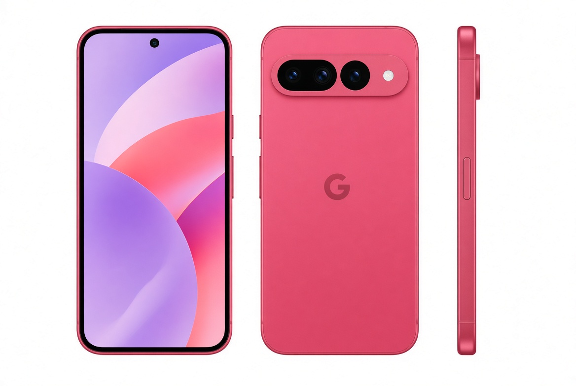 AUREXFOUNDATION's tweet photo. “Google Pixel 10a – Best camera under $500!
Sharp photos day &amp; night, clean Android, 7 years of updates &amp; all-day battery.
Premium feel without the high price. DM me for details 📱✨”
#tech #phone https://t.co/i3i0ngIJOa