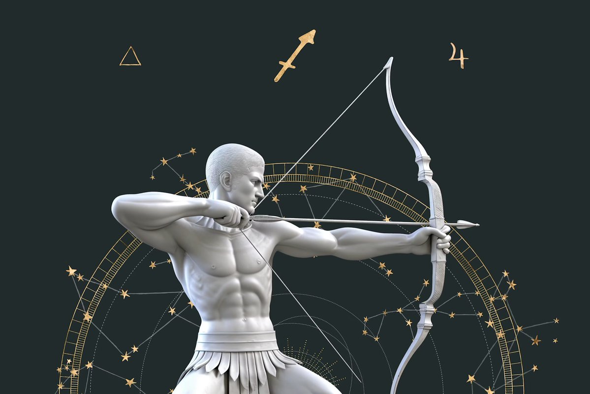 TheOnlyD_Good's tweet photo. It’s almost that szn
Sagittarius https://t.co/KJDRJvd9bH