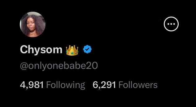 onlyonebabe20's tweet photo. Where are my lucky nine? 🤲🥹 https://t.co/kPx962PAsr