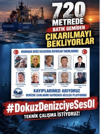 LbeY0t's tweet photo. @leriskra @UABakanligi @abakingurlek Türkiye 🇹🇷 unutma 

#DokuzDenizciyeSesOl https://t.co/yAT9Pgg0sN