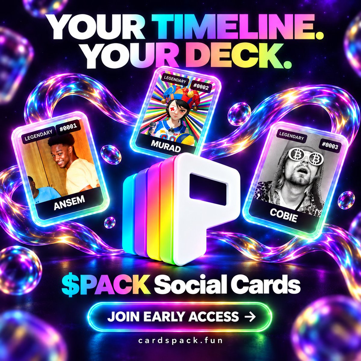 cardspackdotfun's tweet photo. https://t.co/YYo5jJ8yuF https://t.co/XAw5ee43d0