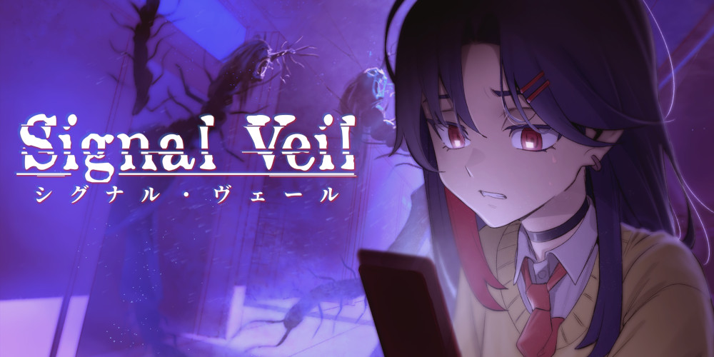 ntower_de's tweet photo. Signal Veil will euch schon bald das Fürchten lehren www.​ntower.​de/news/99848-signal-veil-will-euch-schon-bald-das-f%C3%BCrchten-lehren/ #SignalVeil #SerafiniProductions https://t.co/DZkJPYV23X