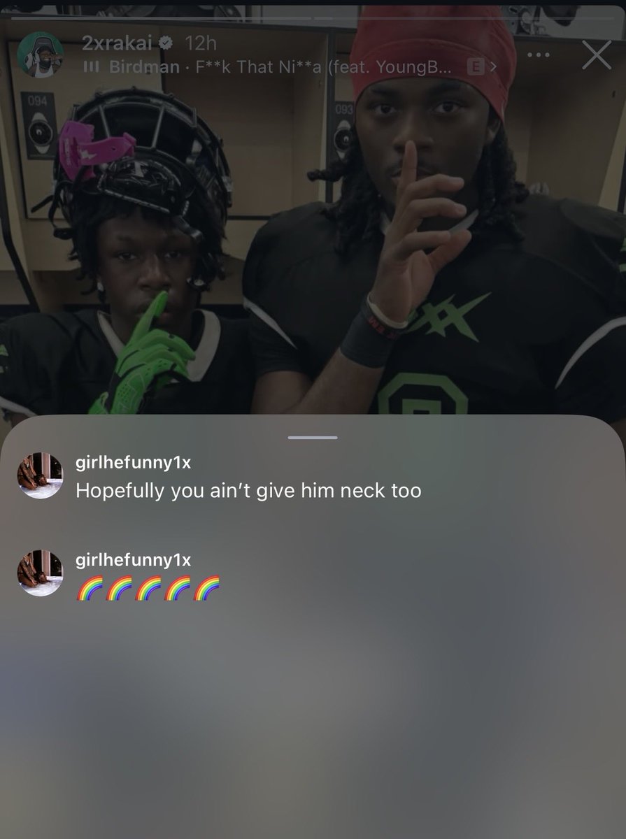 thepinkydoc's tweet photo. @mr_poopoopeepee @beccathebutt @CLTURESTREAMERS This is so sad. Yall are sick in the head, and I’m starting to realize that you just thrive off negativity. But it’s okay, I’ll pray for you. https://t.co/fQo5oxOxxG