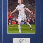 Photo by ItsSignedMemorabilia (@ItsSigned)