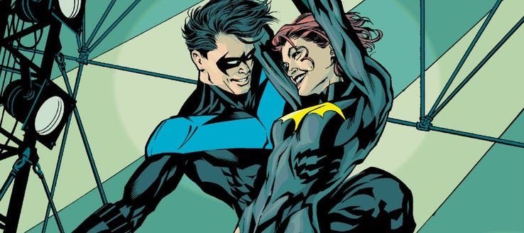 nightwingpilled's tweet photo. gave me home when I had none
/ gave me dreams and I dreamt on / No shame for the ashes / showed me love in the rafters / gave me one-way tickets / made this blood pact rigid / so follow me, I know this haze / and I love you sideways https://t.co/uRPg5Zmxt3
