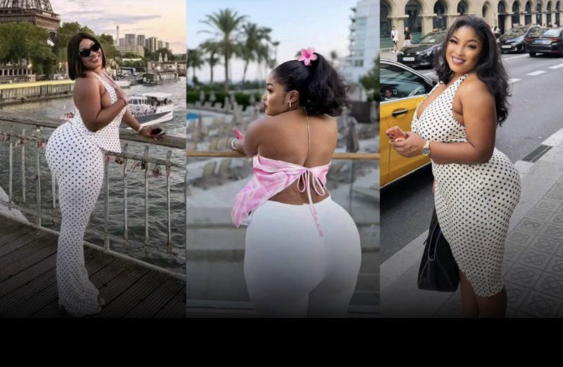 Pinok5cxn's tweet photo. Ivorian socialite Fatim Bakayoko allegedly dies after BBL surgery in Nigeria  

Ivorian influencer and entrepreneur Fatim Bakayoko has reportedly died in Nigeria, with conflicting accounts emerging over the circumstances surrounding her death.  

Initial reports claimed that Bakayoko had travelled to Nigeria for a BBL surgery and died following complications from the procedure. The claim was widely circulated on social media after it was first reported by French-language outlet Scoop Afrique.  

However, Bakayoko’s husband has disputed the account, saying she travelled to Nigeria for personal care. He reportedly told Scoop Afrique that her body was still in Nigeria and that the exact cause of her death had not been established.  

As of the latest reports, there is no confirmed medical or official account establishing that Bakayoko’s death was connected to a BBL, leaving the circumstances surrounding her passing unclear.
