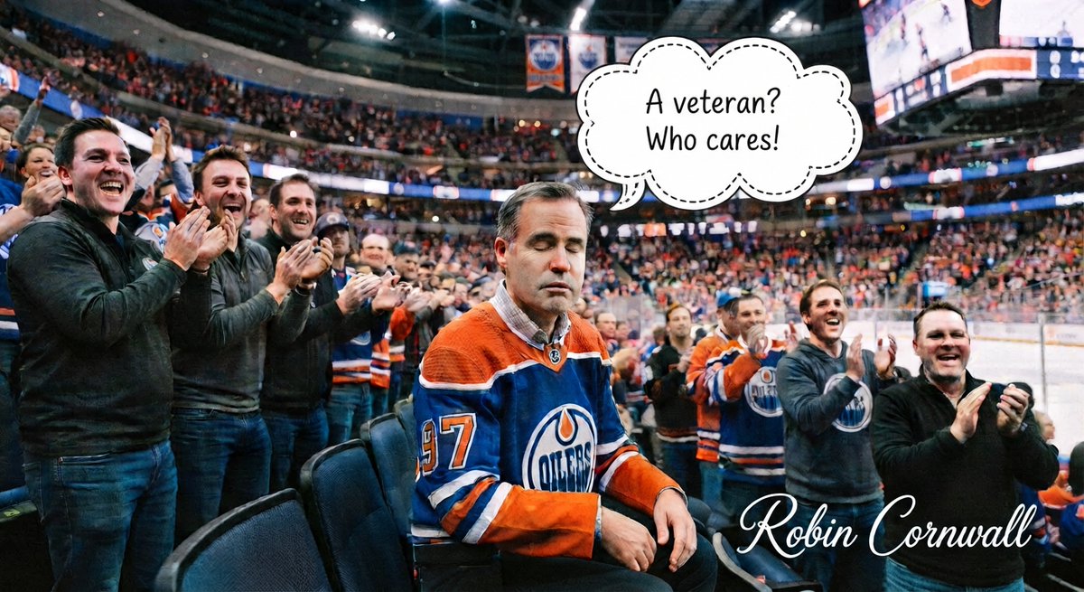 robert22517's tweet photo. Why is he so disrespectful? https://t.co/OFaYiBJPku