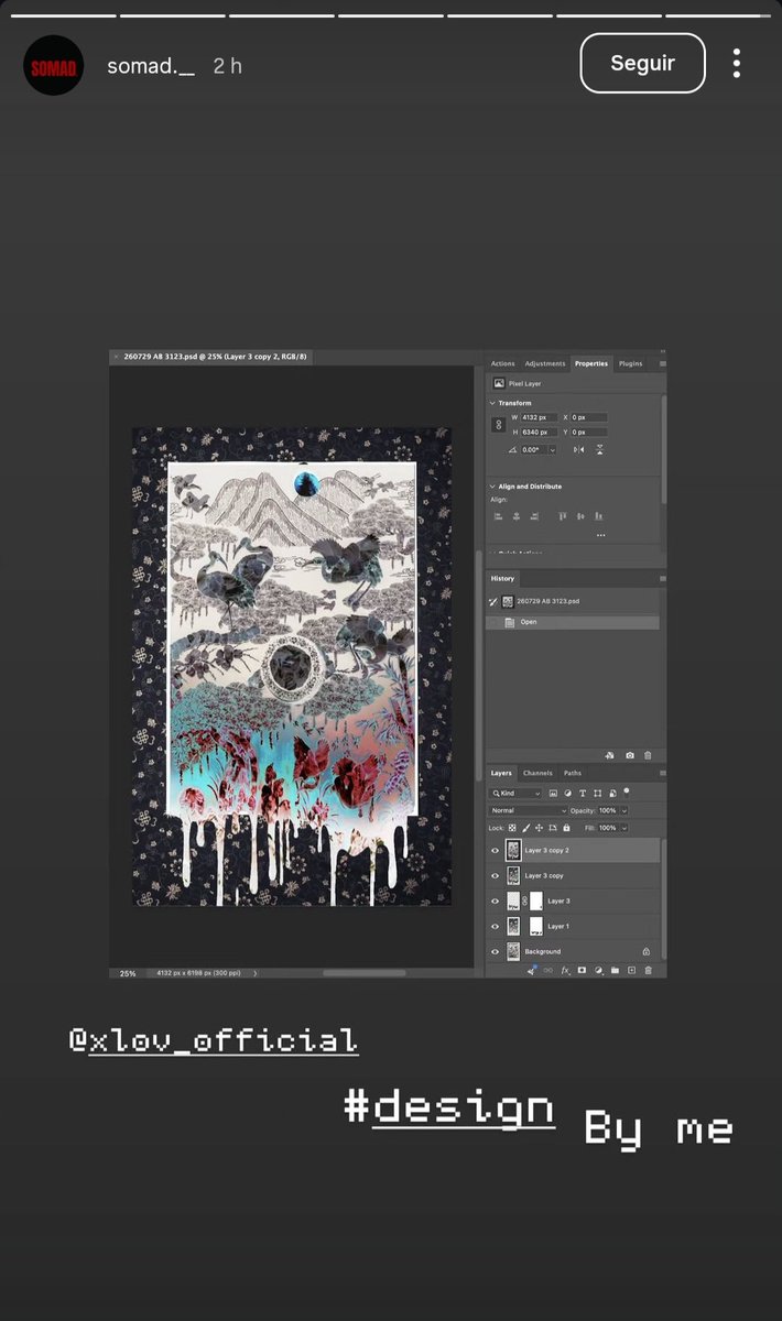 xlovgenderless's tweet photo. 💬✖️♥️ — Jin Yu Hwan, fotógrafo profissional e diretor visual sul-coreano, compartilhou nos stories de seu perfil no instagram que foi o responsável pelo design dos pôsteres conceituais publicados pelo #XLOV para o lançamento de 'i=!':

"@xlov_official 
#design por mim" https://t.co/C6YBmqae9N