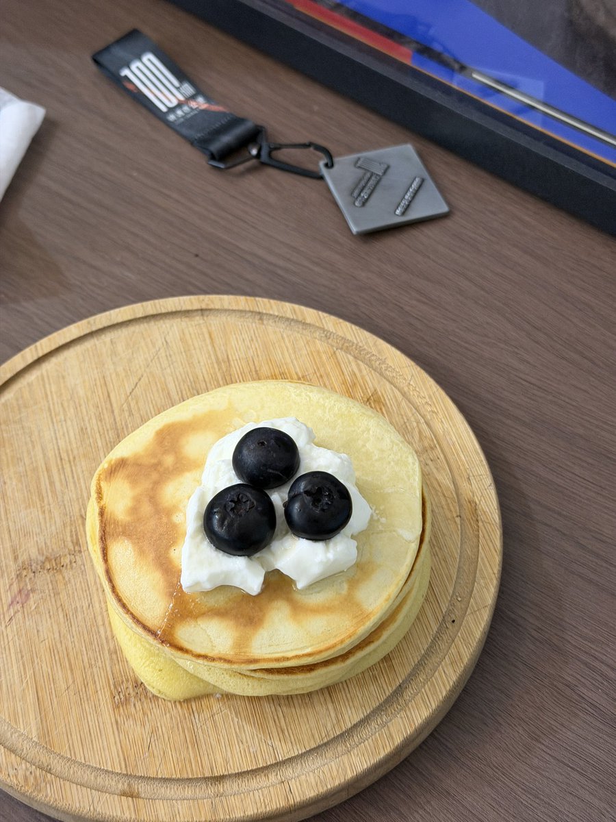 IaZ3ed6v's tweet photo. 松饼！ https://t.co/fLuJJkXj1Z
