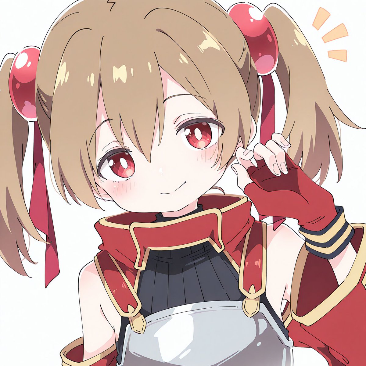Harvest_Teacher's tweet photo. 🎂 #シリカ誕生祭2026 https://t.co/GmwOr9rjm9
