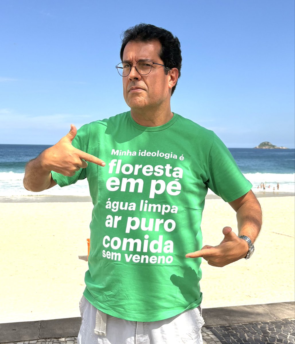 andretrig's tweet photo. Sem natureza protegida não há solução! Verifique se os seus candidatos a deputado estadual e federal, senadores, governador e presidente da República estão prontos para lidar com a maior crise ambiental e climática da história da humanidade. Não descuide do que é essencial! 🌳 https://t.co/8HL67pAPAz