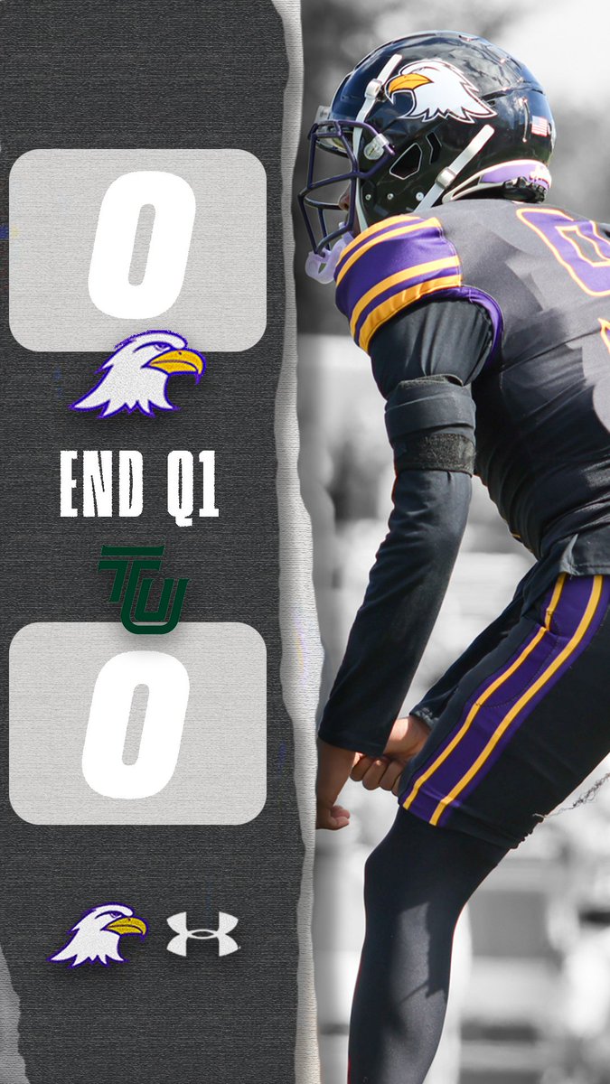 AshlandFB's tweet photo. All Tied After 1⃣ https://t.co/P0l8c3toBv