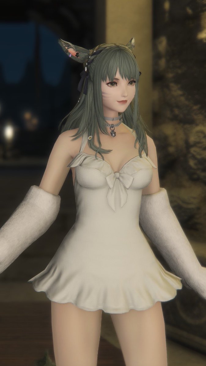AlysVeridian's tweet photo. i saw on twitter this was the limsa uniform? it goes crazy lowkey this is so cute https://t.co/mAodmn4Zwb