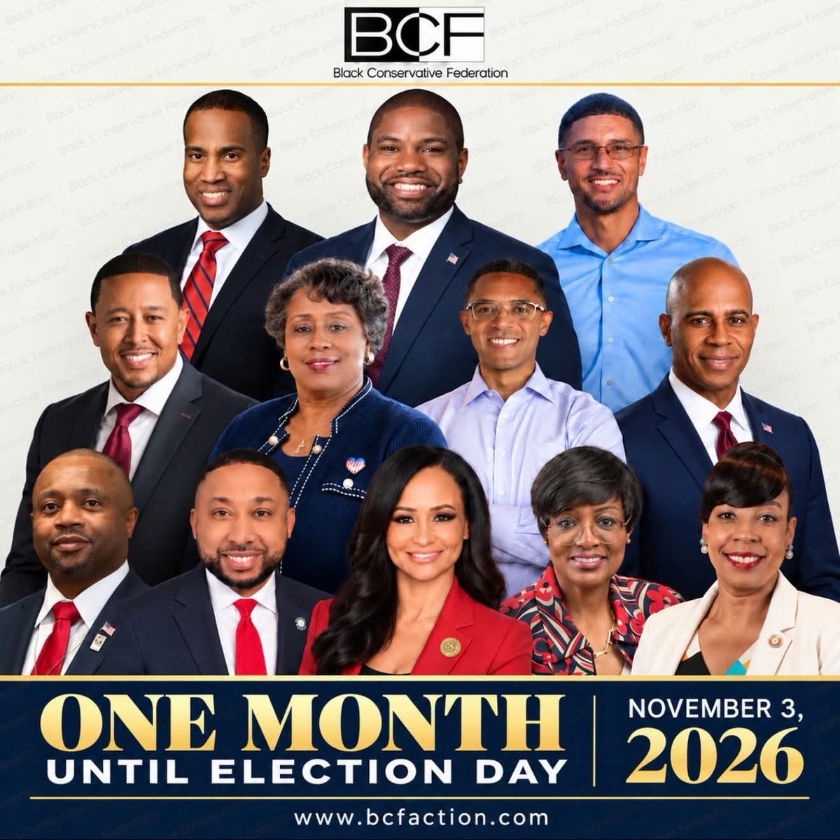 PeggyDodson's tweet photo. SO HAPPY BLACK CONSERVATIVES ARE RUNNING FOR OFFICE.  THIS IS CHANGING THE FACE OF POLITICS!  NO MORE DEMOCRATIC PLANTATION!  THE END IS HERE! THE BEGINNING OF SOMETHING EXCITING AND UPLIFTING FOR ALL OF US! https://t.co/3LDwgqUbQL