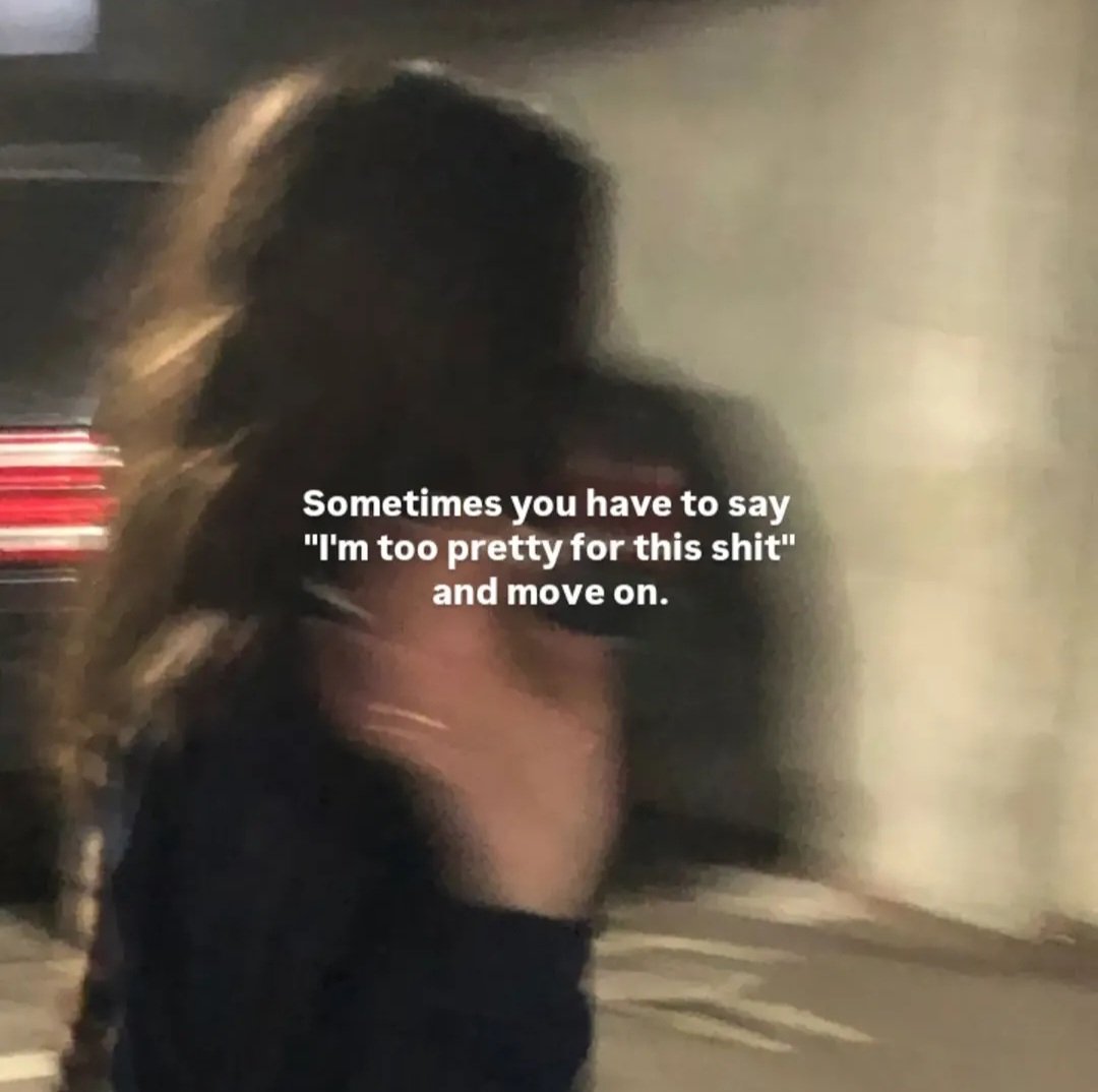 cloudycontentt's tweet photo. I thing about me is i m the baddest alive😒 https://t.co/t3hyywo8ab