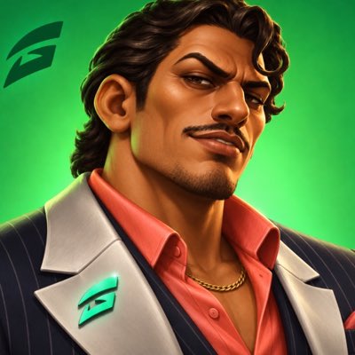 NikolaiRothman's tweet photo. #NewProfilePic @gamba @GambaGiveaway @lowsyplayer #fuckya #tipme #imnumber2
NikoBellic in the hoiseee with that GAMBAPFP SON! https://t.co/0CFtBqisk6