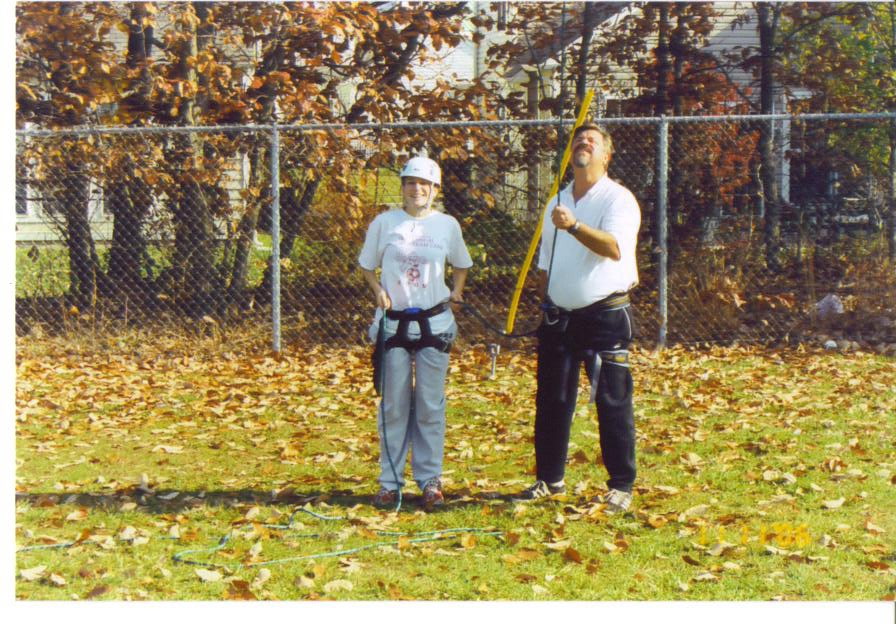 EGSgirlssoccer's tweet photo. A throwback with Coach Ritchie and Coach Bob.
@jearitchie @RBBry
#RopesCourse
#Favat https://t.co/XFLWeB2Frx